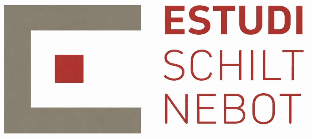 ESTUDI SCHILT NEBOT